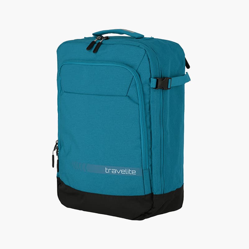 Travelite - Kick Off Multibag Rygsæk