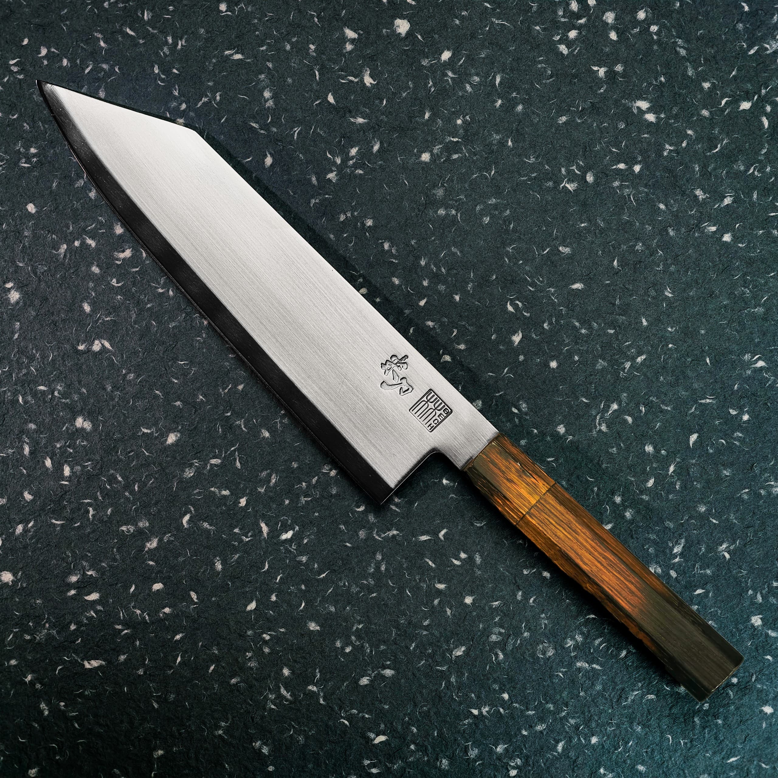 RAW OAK ODIN Kokkekniv