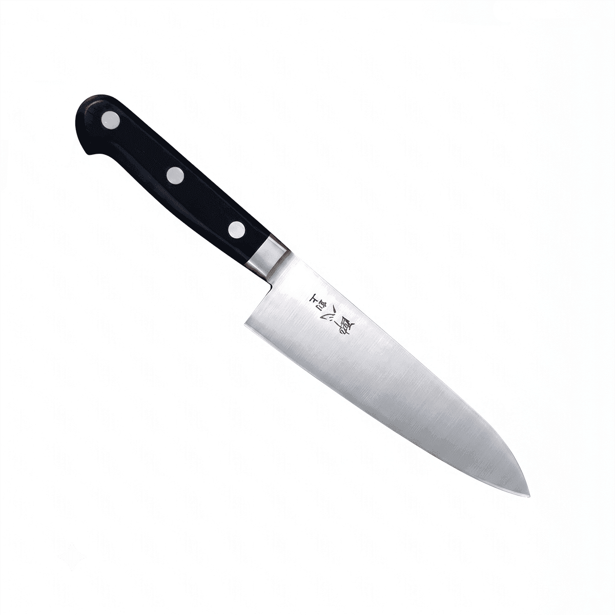 Suisin Nihonko | Gyuto 180mm | Molybdenum Vanadium