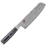 Miyabi 5000FCD - 17 cm nakiri - 49 lag stål