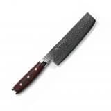 Yaxell Super Gou - 17 cm nakiri - 161 lag stål