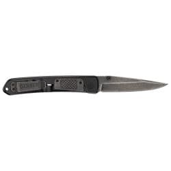 Gerber Affirm,4l, Bls, Fldr,cp,pe,grn,blk - Kniv