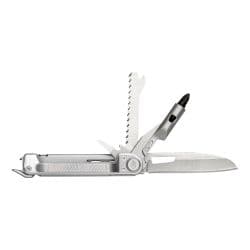 Gerber Armbar Trade - Silver - Kniv