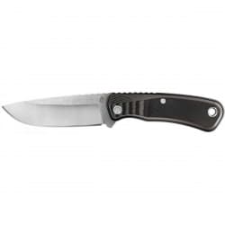 Gerber Downwind Fixed Dp - Black - Kniv