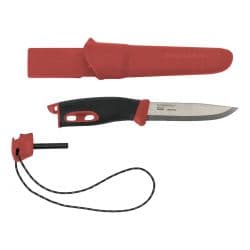 Morakniv Companion Spark (s) Red