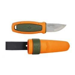 Morakniv Eldris With Fire Kit (s) Burnt Orange