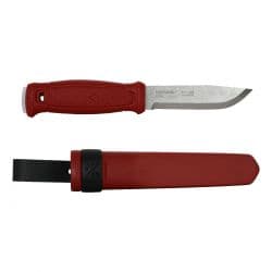 Morakniv Garberg Dala Red Edition (s)
