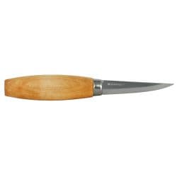 Morakniv Woodcarving 106 (lc) Natural