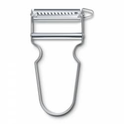 Victorinox Star Peeler Julienne Metal - Køkkenredskaber