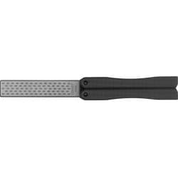 COAST SP425 Folding Diamond Sharpener Folde slibeværktøj - Knivsliber